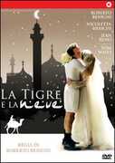 Film La tigre e la neve Roberto Benigni