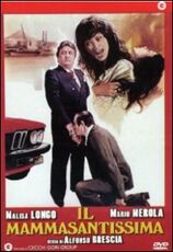 Film Il Mammasantissima Alfonso Brescia