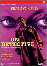 Film Un detective Romolo Guerrieri