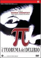 Film Pi greco. Il teorema del delirio Darren Aronofsky