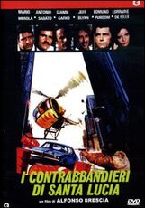 Film I contrabbandieri di Santa Lucia Alfonso Brescia
