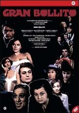 Film Gran bollito Mauro Bolognini