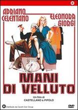 Film Mani di velluto Franco Castellano Pipolo