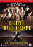 Film Delitti: tracce allusive Peter Dalle