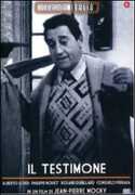 Film Il testimone Jean-Pierre Mocky