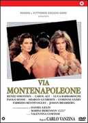Film Via Montenapoleone Carlo Vanzina