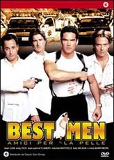 Film Best Men. Amici per la pelle Tamra Davis