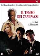 Film Il tempo dei cani pazzi Larry Bishop