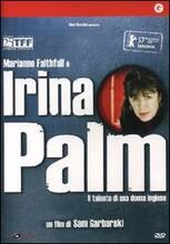 Film Irina Palm. Il talento di una donna inglese Sam Garbarski