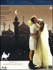 Film La tigre e la neve Roberto Benigni