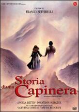 Film Storia di una capinera Franco Zeffirelli