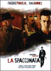 Film La spacconata Keoni Waxman