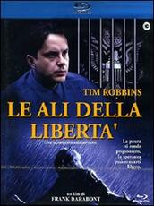 Film Le ali della libertà (Blu-ray) Frank Darabont
