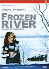 Film Frozen River. Fiume di ghiaccio Courtney Hunt