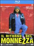 Film Il ritorno del Monnezza Carlo Vanzina