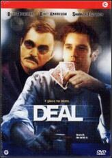 Film Deal Gil Cates Jr.