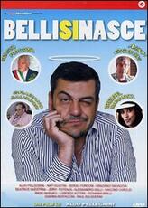 Film Belli si nasce Aldo Pellegrini