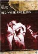 Film Red, White & Blues. The Blues Mike Figgis