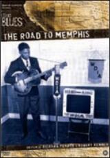 Film The Road to Memphis. The Blues Richard Pearce