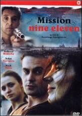 Film Mission Nine Eleven Santiago Amigorena