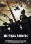 Film American Soldiers. Un giorno in Iraq Sidney J. Furie