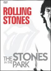 Film The Rolling Stones. The Stones in the Park Leslie Woodhead