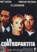 Film La contropartita Jerry Schatzberg