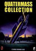 Film Quatermass Collection (3 DVD) Roy Ward Baker Val Guest