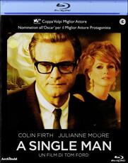 Film A Single Man Tom Ford