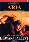 Film Aria Valerio D'Annunzio