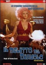 Film Il delitto del diavolo Tonino Cervi