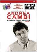 Film Andrea Cambi. Un genio fuori dal coro. Vol. 2 Leonardo Scucchi
