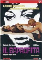 Film Il saprofita Sergio Nasca