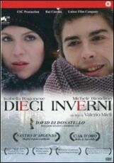 Film Dieci inverni Valerio Mieli