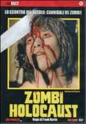 Film Zombi Holocaust Marino Girolami