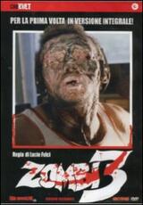 Film Zombi 3 Lucio Fulci