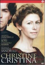 Film Christine Cristina Stefania Sandrelli Giovanni Soldati