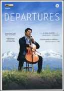 Film Departures Yojiro Takita