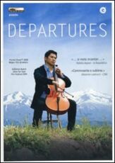 Film Departures Yojiro Takita