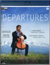 Film Departures Yojiro Takita