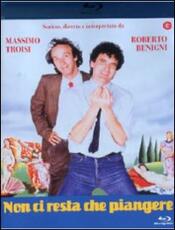 Film Non ci resta che piangere Massimo Troisi Roberto Benigni