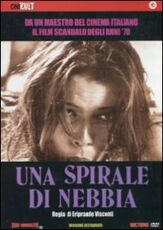 Film Una spirale di nebbia Eriprando Visconti