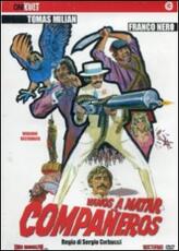 Film Vamos a matar compañeros Sergio Corbucci