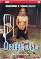 Film Oedipus orca Eriprando Visconti