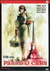 Film Parigi, o cara Vittorio Caprioli