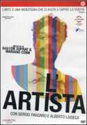 Film L' artista Mariano Cohn Gastón Duprat
