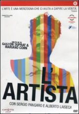 Film L' artista Mariano Cohn Gastón Duprat