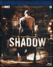 Film Shadow Federico Zampaglione
