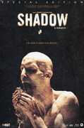 Film Shadow. Limited Edition (DVD + Blu-ray) Federico Zampaglione