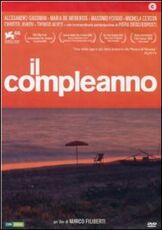 Film Il compleanno Marco Filiberti